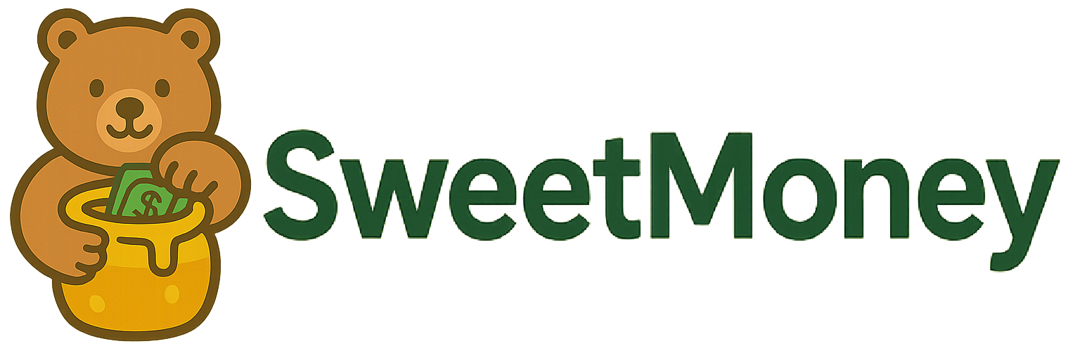SweetMoney Logo